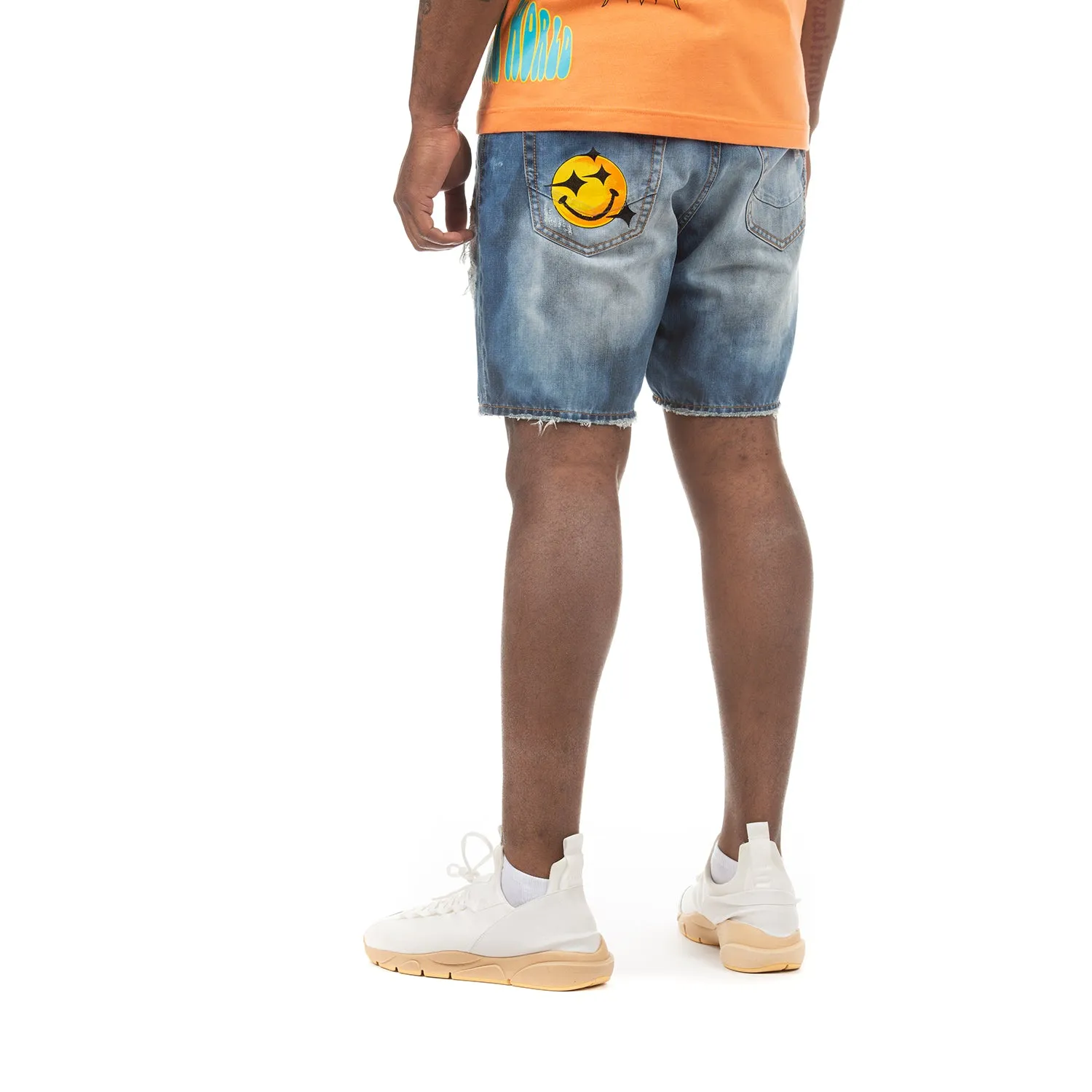Day Trip Short