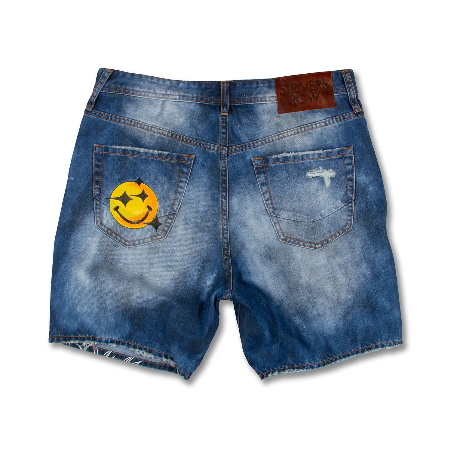 Day Trip Short