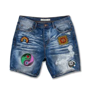 Day Trip Short