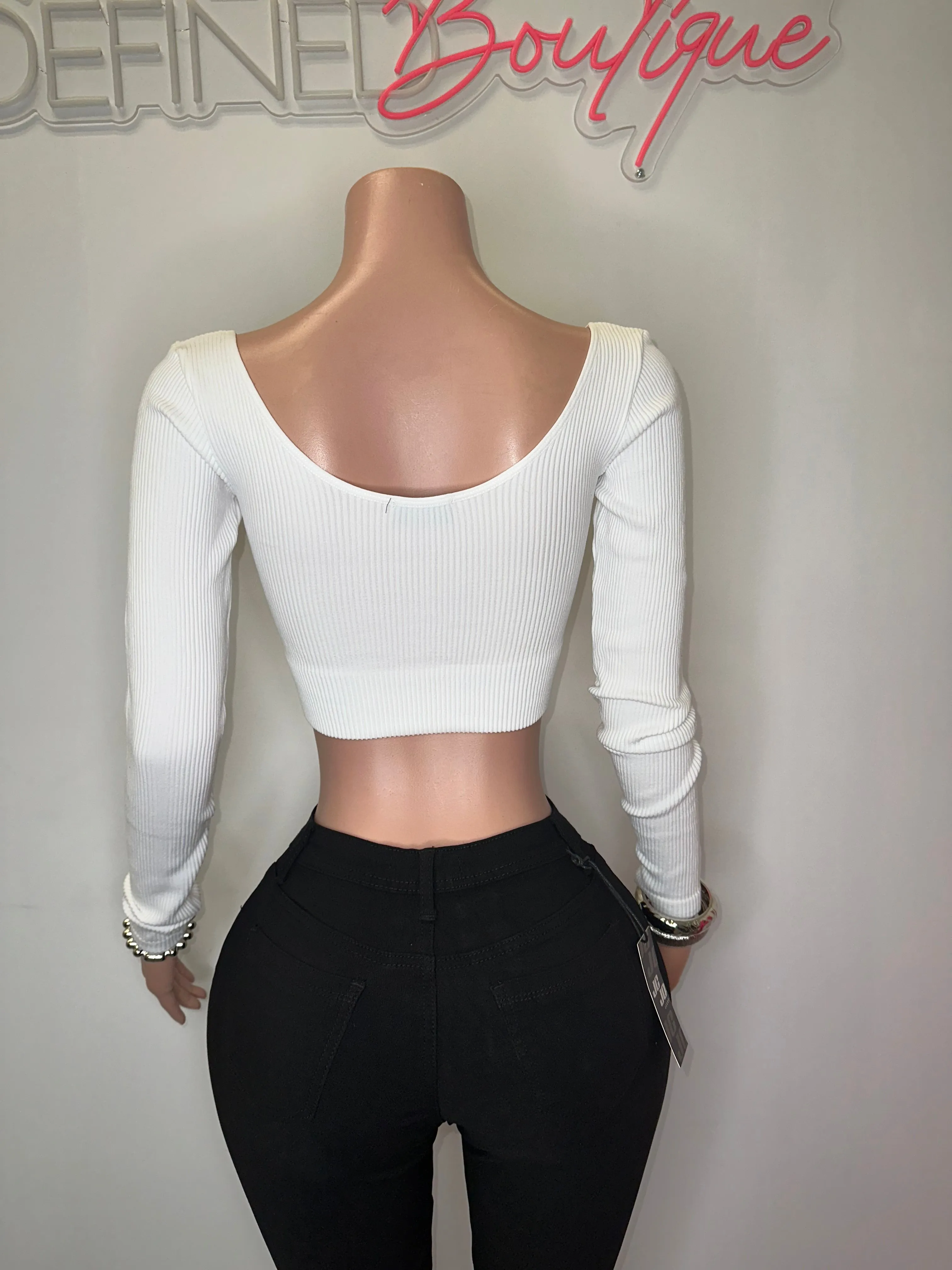 Defined Deep | Tee