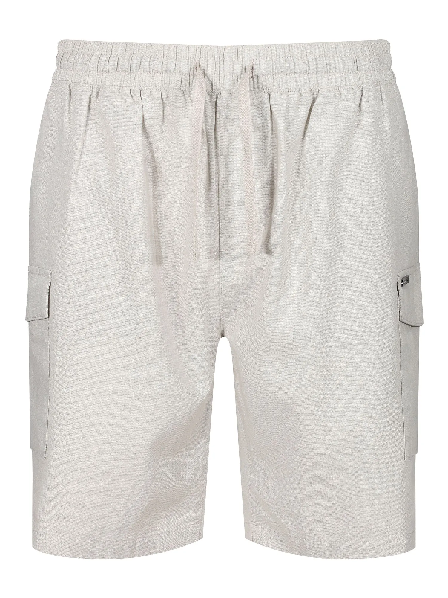 DEN BOZZA CARGO SHORTS