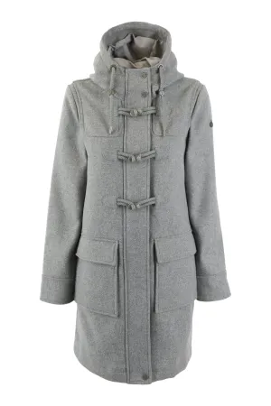 DreiMaster Vintage Women's Transition Coat