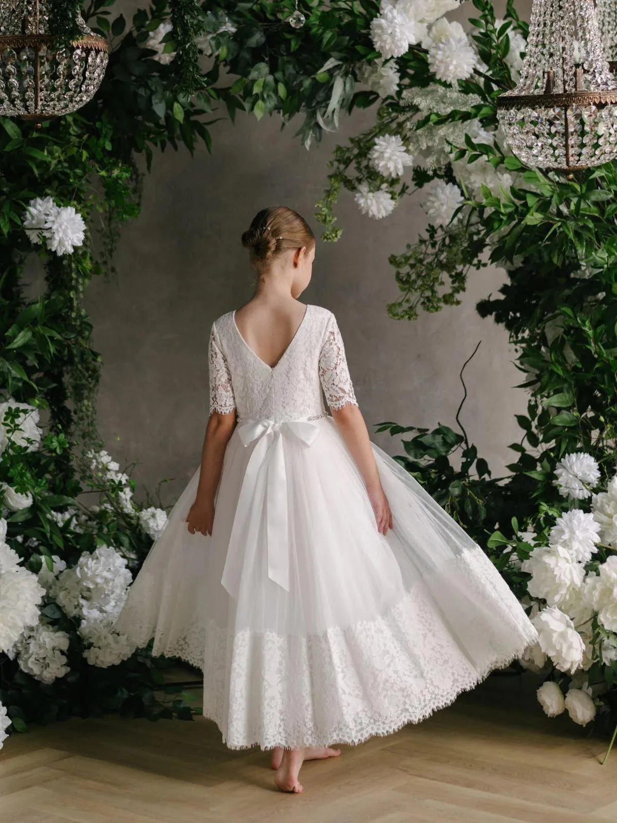 Dress GS282