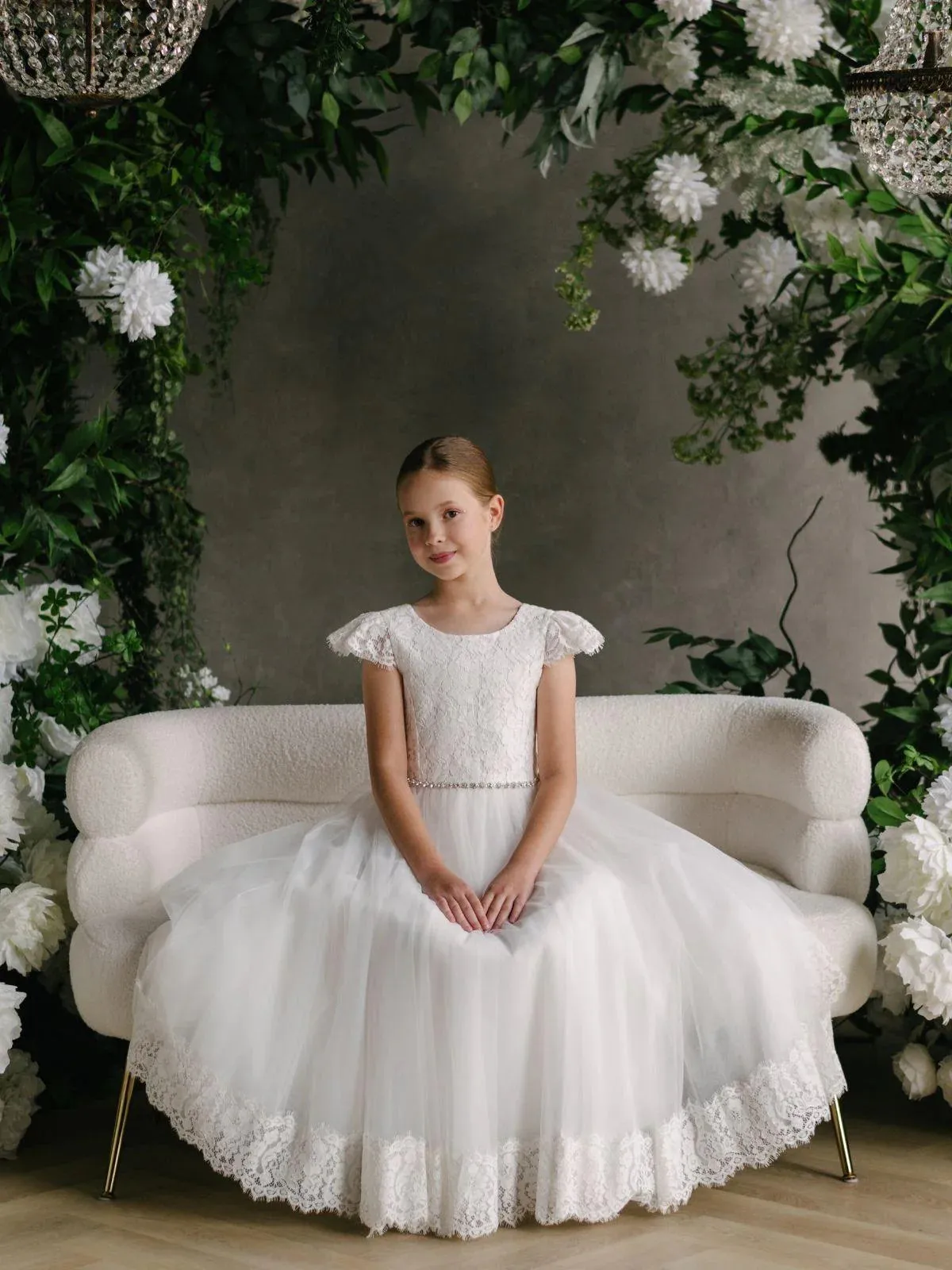 Dress GS907