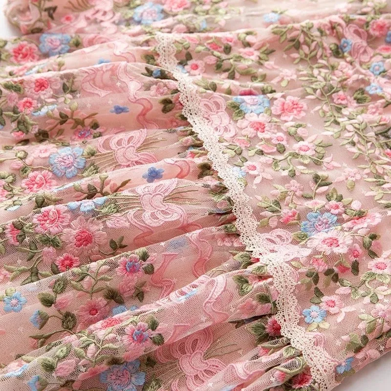 DRESS STYLE  - SY322