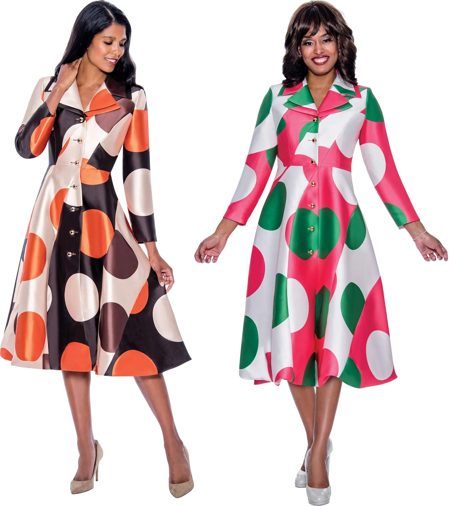 Dresses by Nubiano 1291