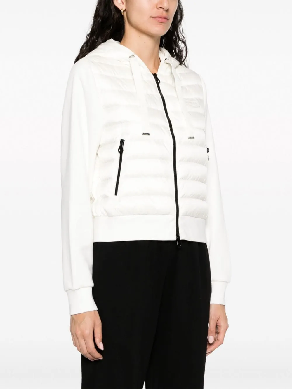 Duvetica Coats White