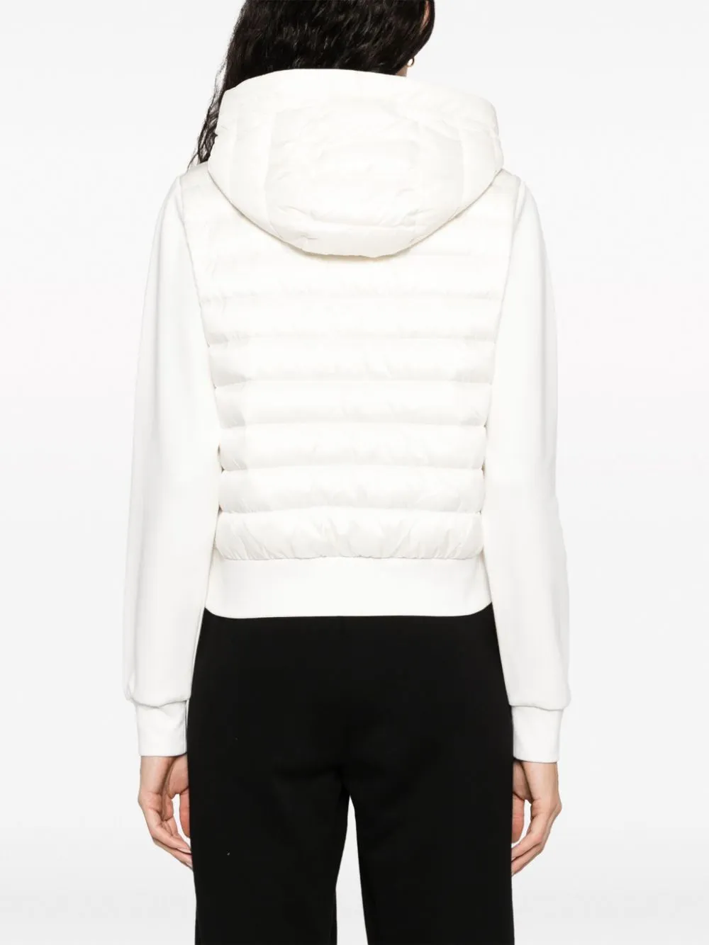 Duvetica Coats White