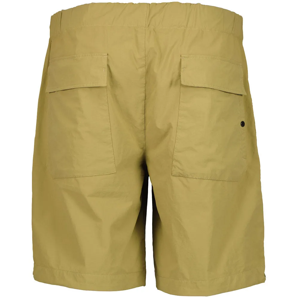 DyShell Lens Bermuda Shorts