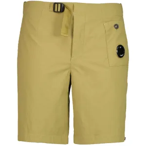 DyShell Lens Bermuda Shorts