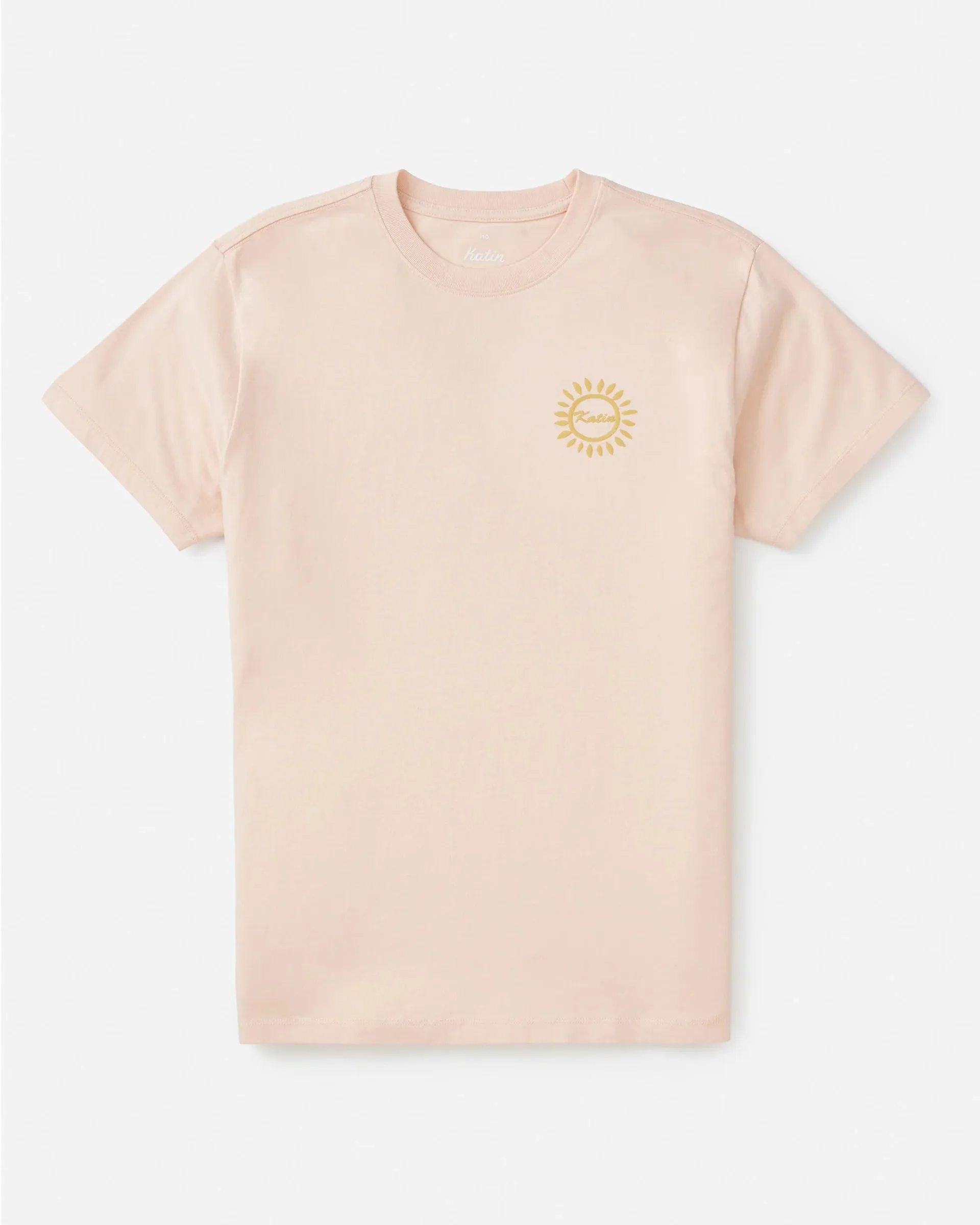 Ecology S/S T-Shirt