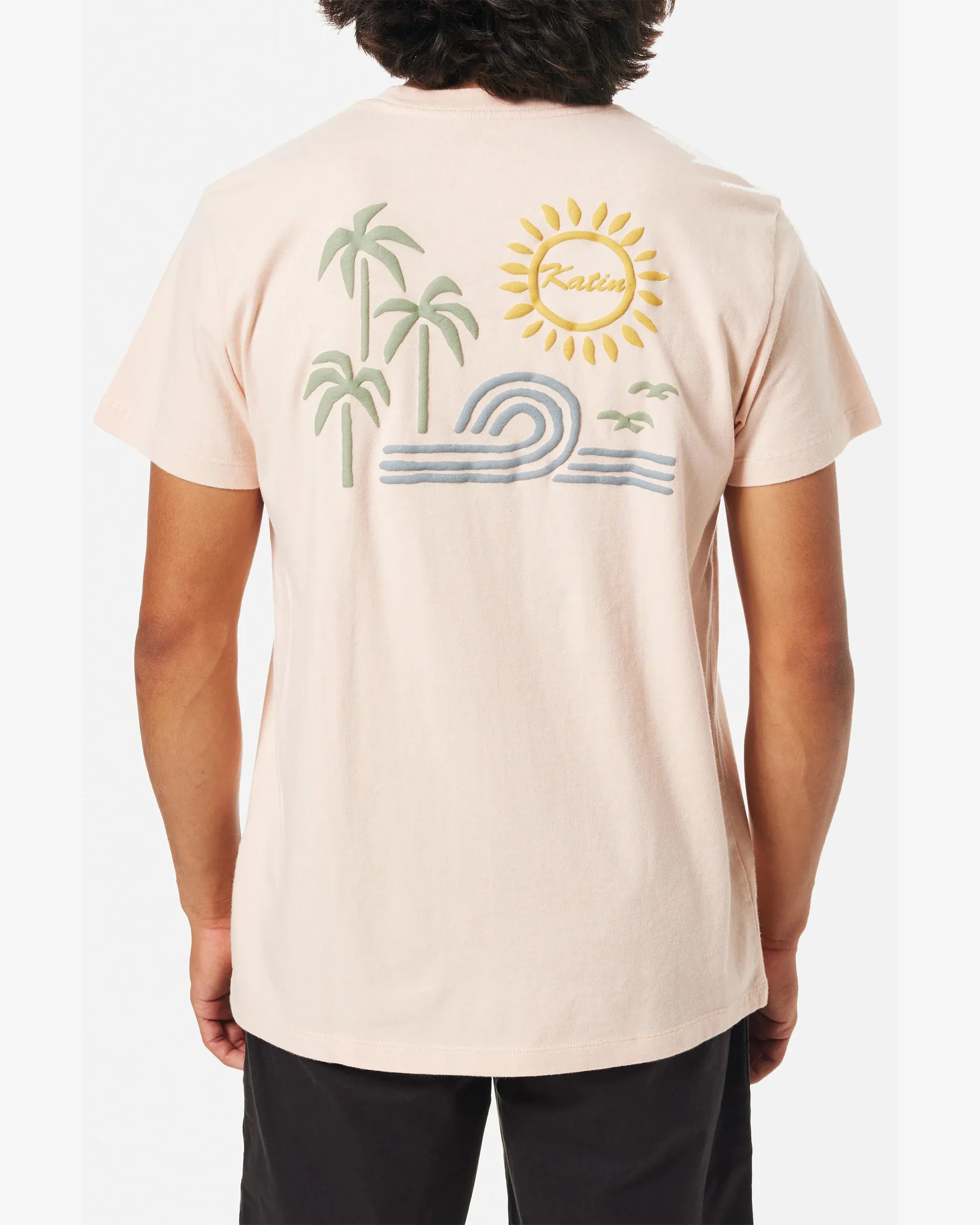 Ecology S/S T-Shirt