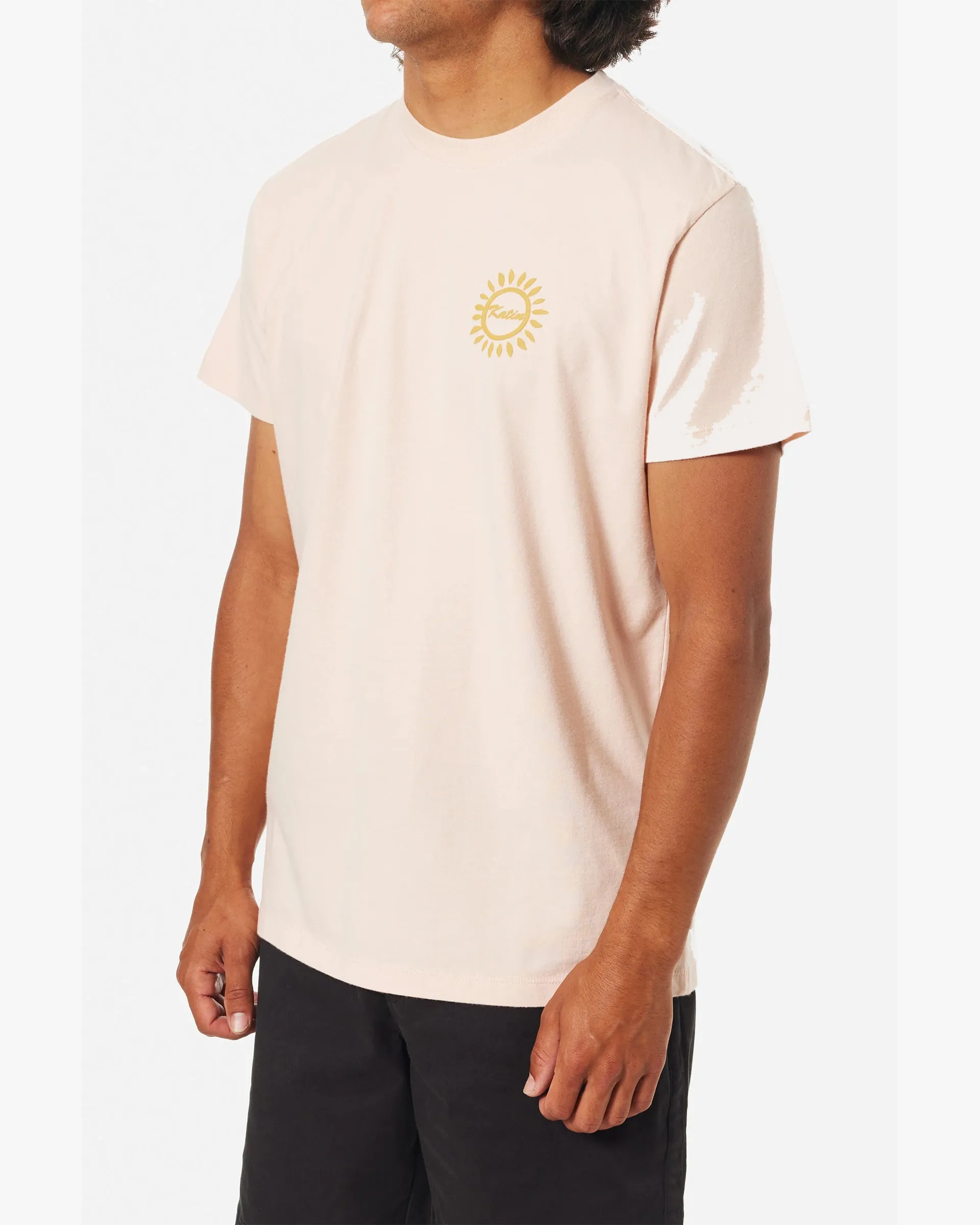 Ecology S/S T-Shirt