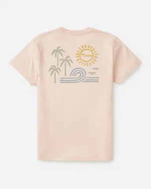 Ecology S/S T-Shirt
