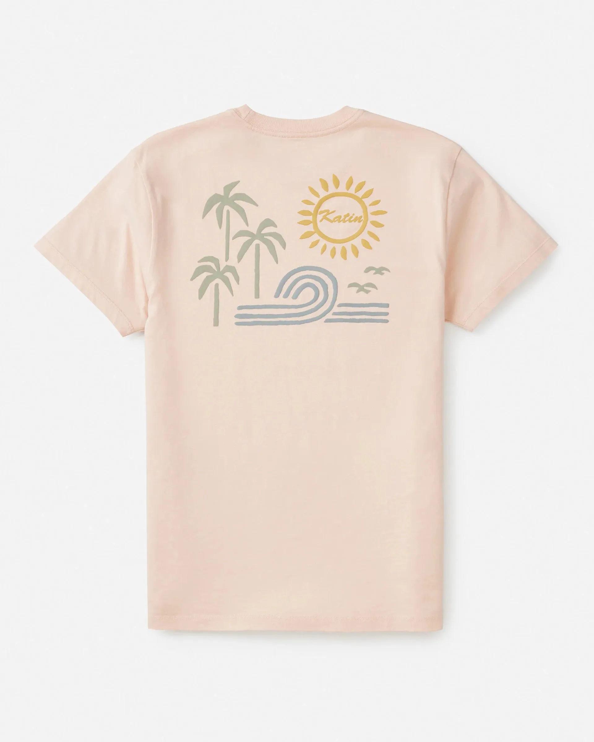 Ecology S/S T-Shirt