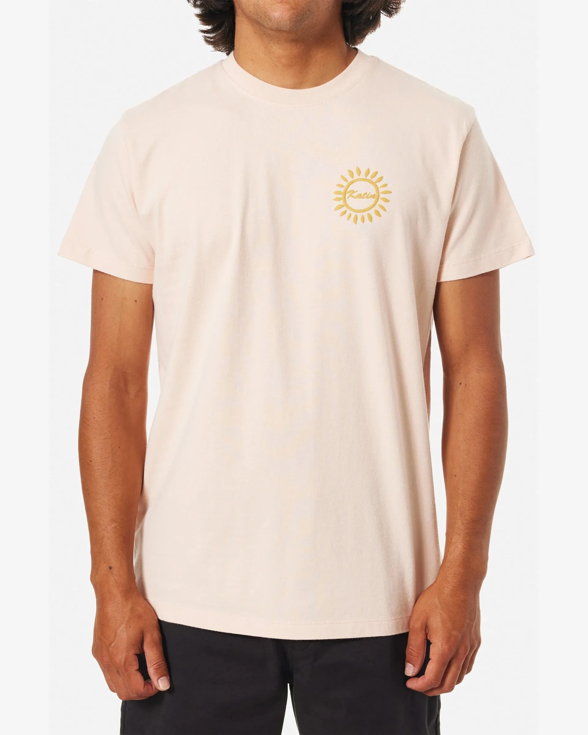Ecology S/S T-Shirt