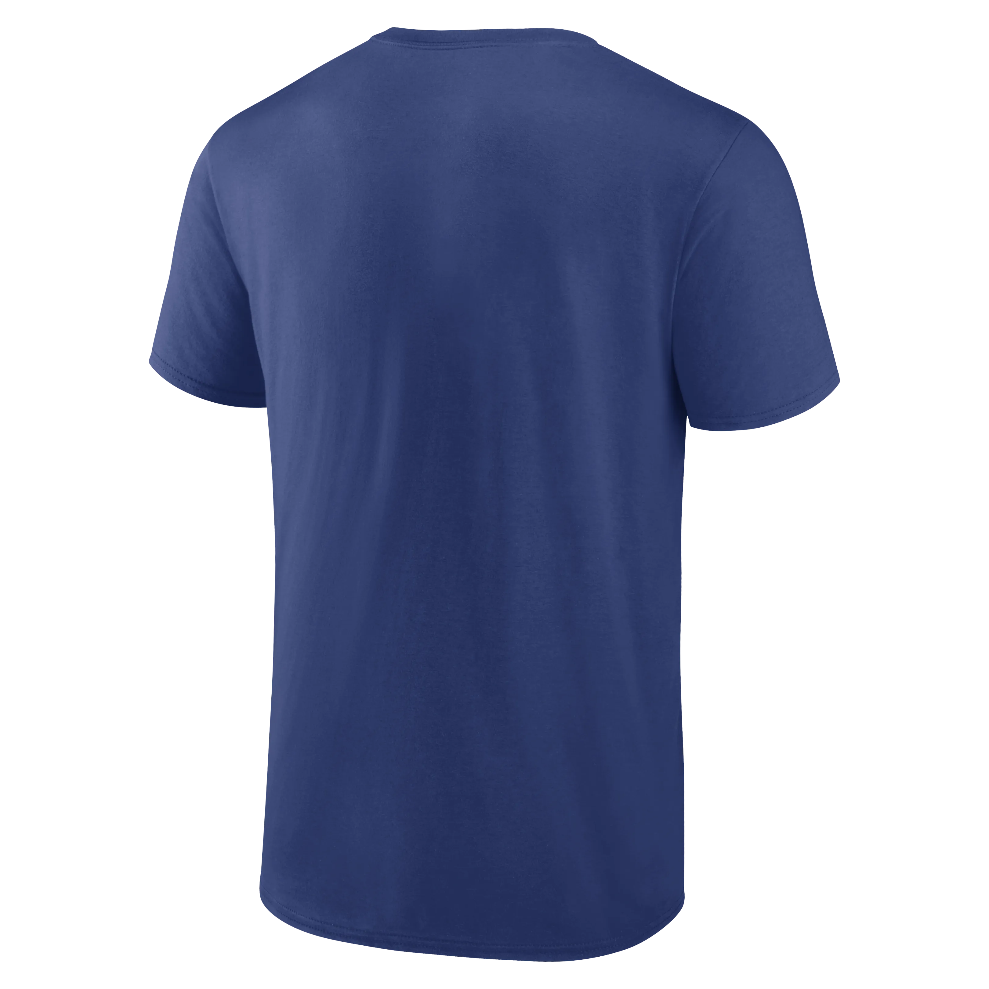 Edmonton Oilers Authentic Pro Core Primary T-Shirt