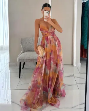 Eirith | Gorgeous Maxi Dress