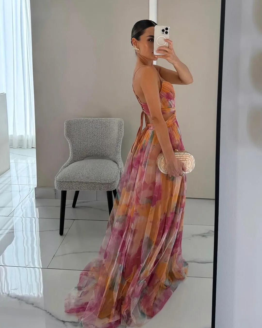 Eirith | Gorgeous Maxi Dress