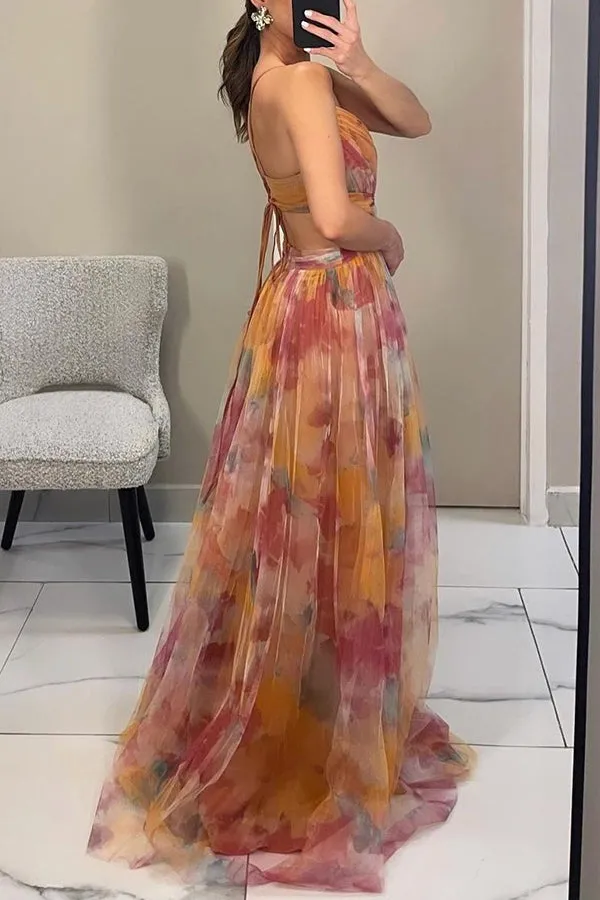 Eirith | Gorgeous Maxi Dress