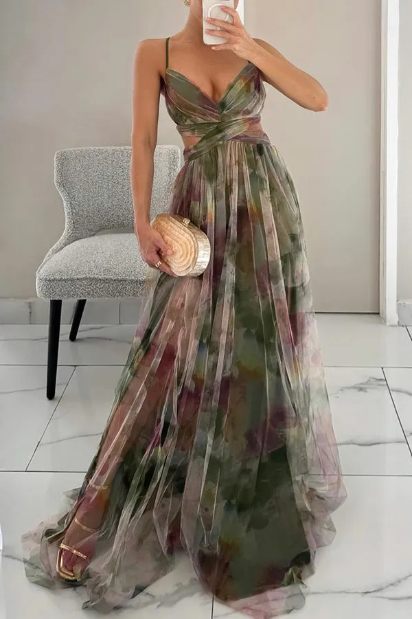 Eirith | Gorgeous Maxi Dress