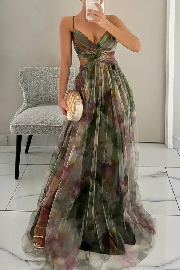 Eirith | Gorgeous Maxi Dress
