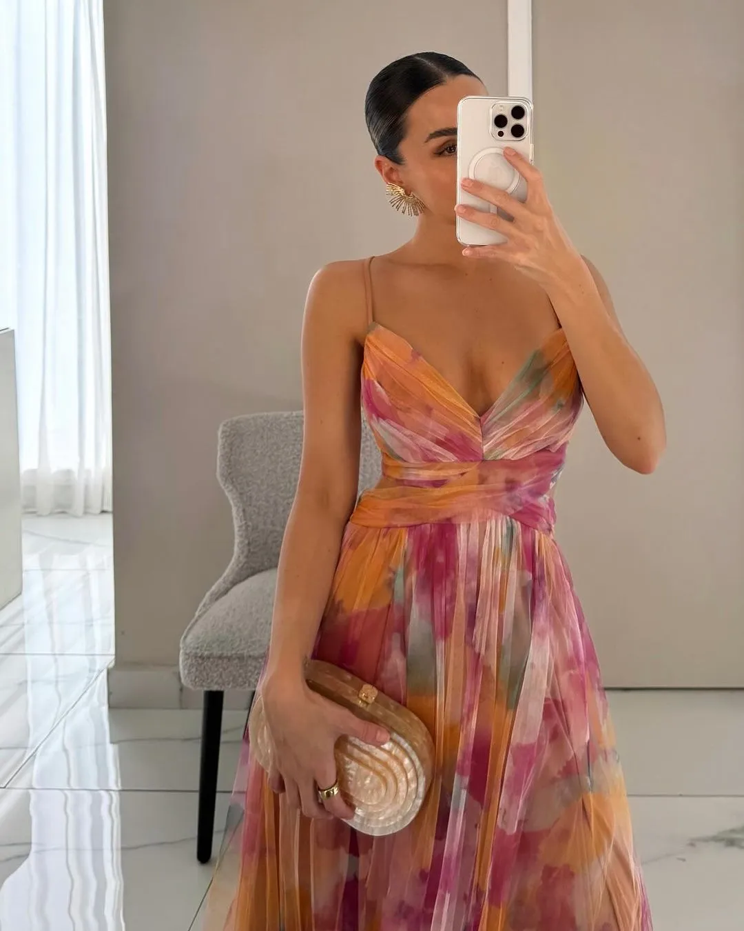 Eirith | Gorgeous Maxi Dress