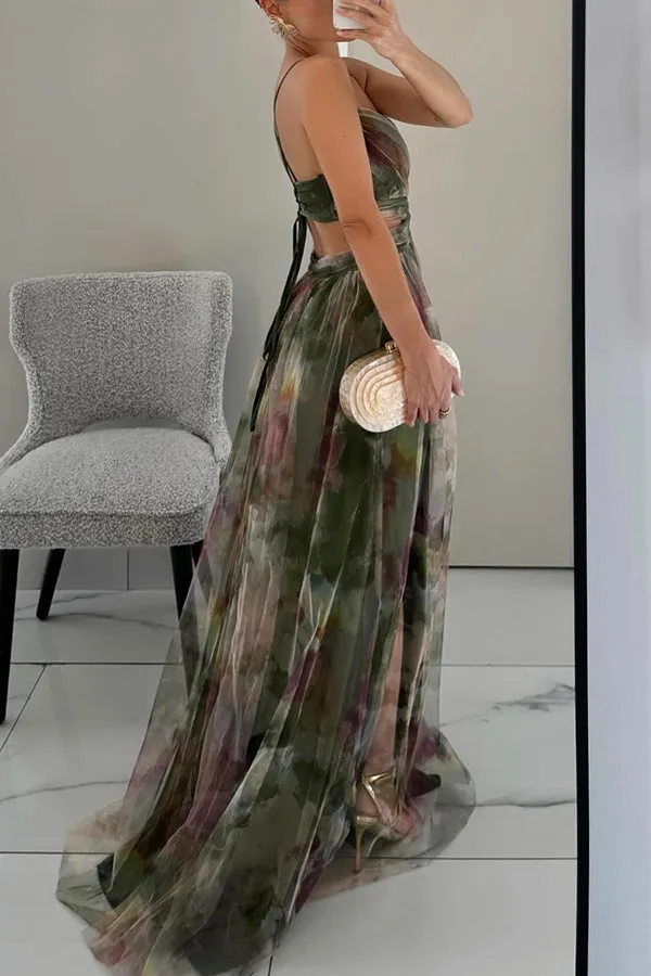 Eirith | Gorgeous Maxi Dress