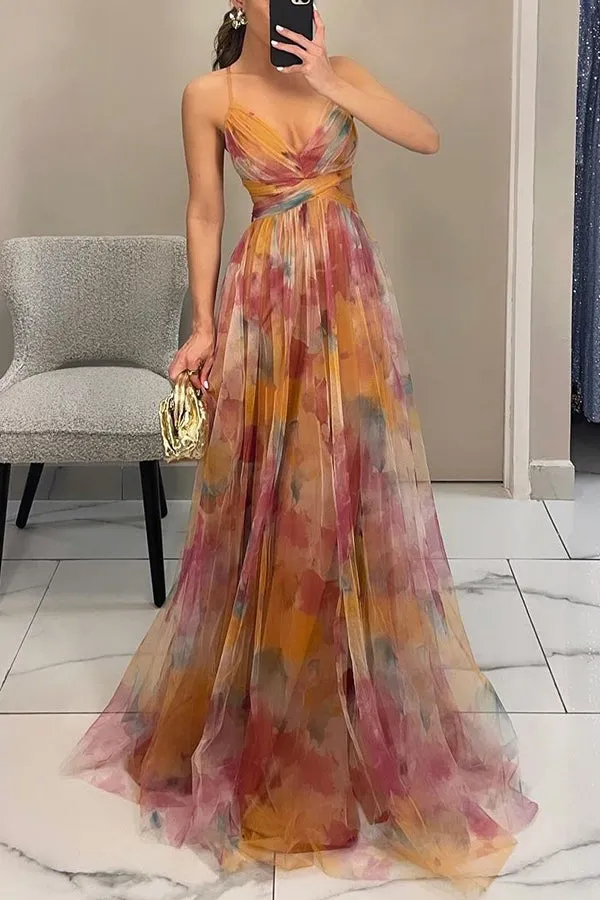 Eirith | Gorgeous Maxi Dress