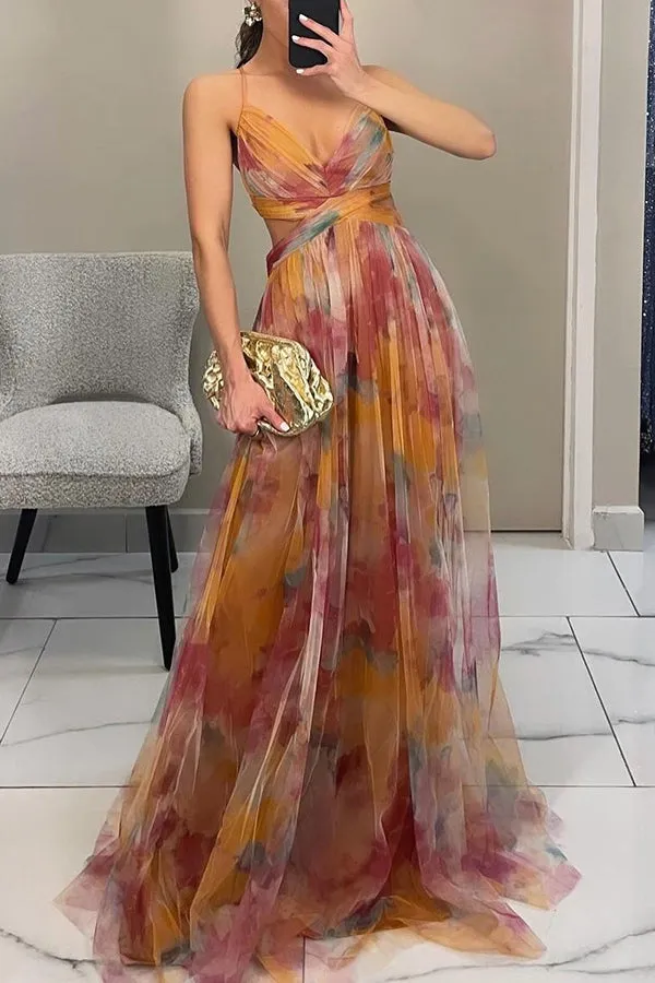 Eirith | Gorgeous Maxi Dress