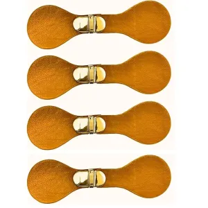 Elegant Toggle Hook Buckles