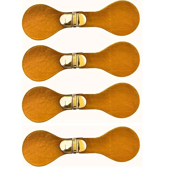 Elegant Toggle Hook Buckles