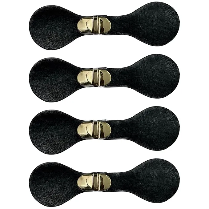Elegant Toggle Hook Buckles