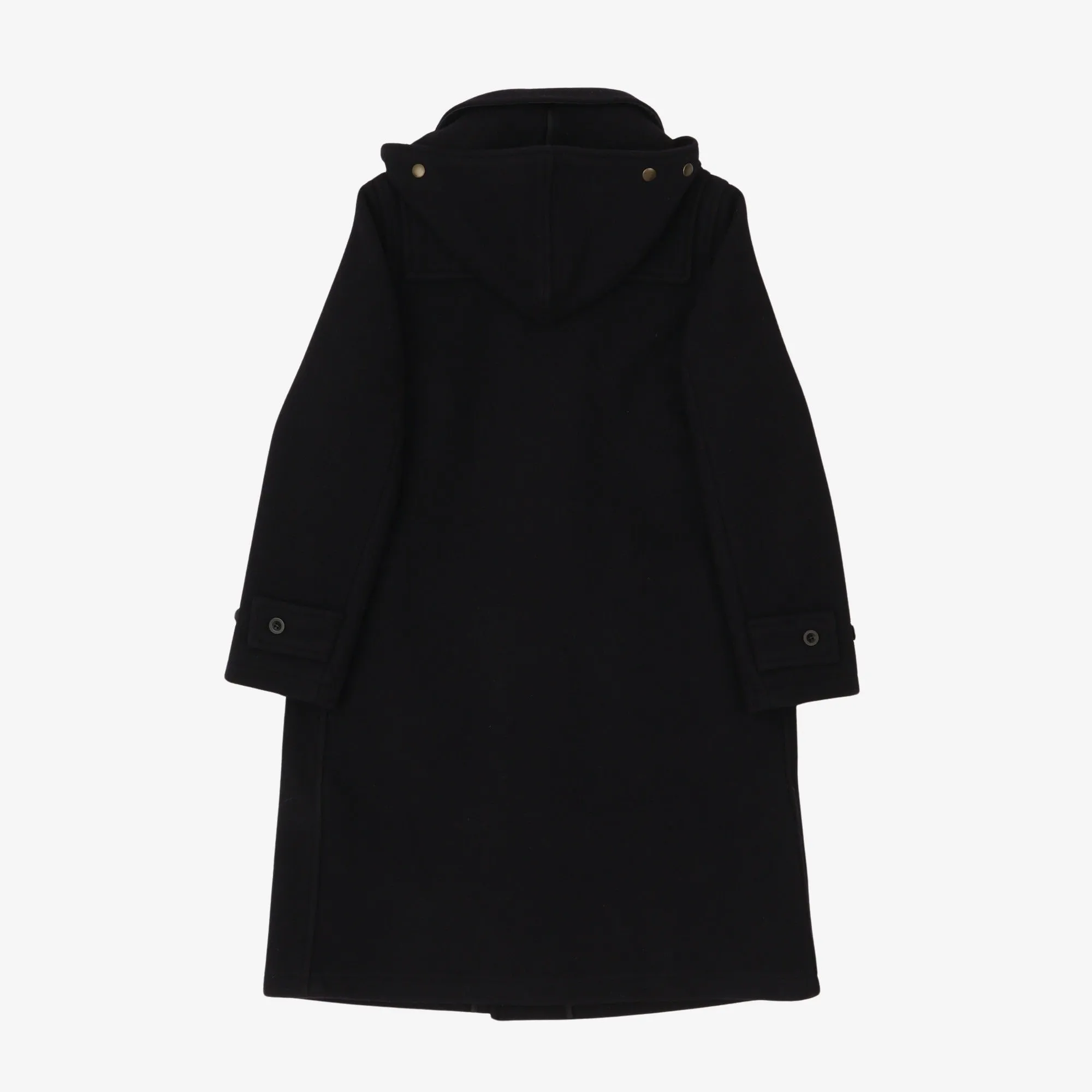 Eliza Duffle Coat