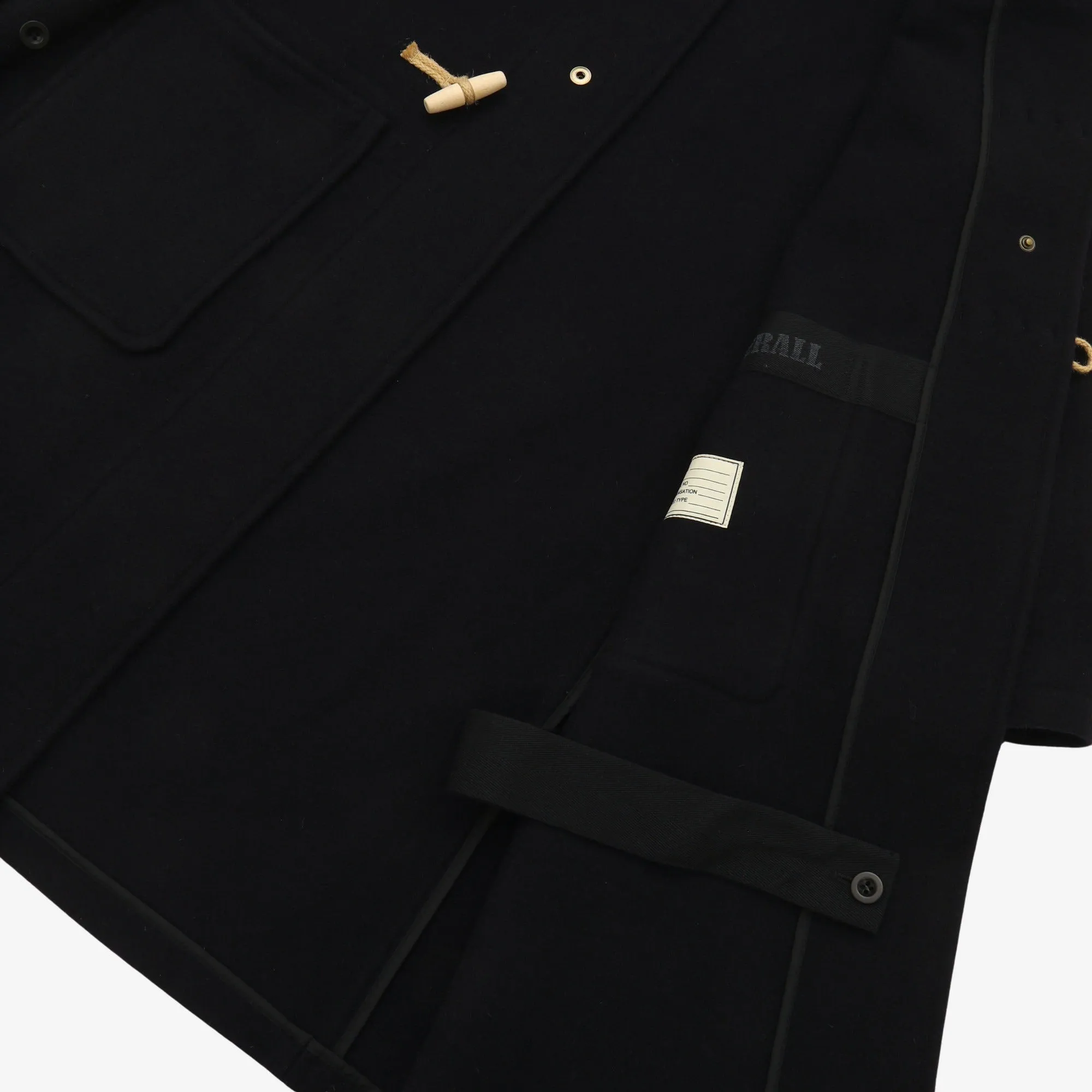 Eliza Duffle Coat