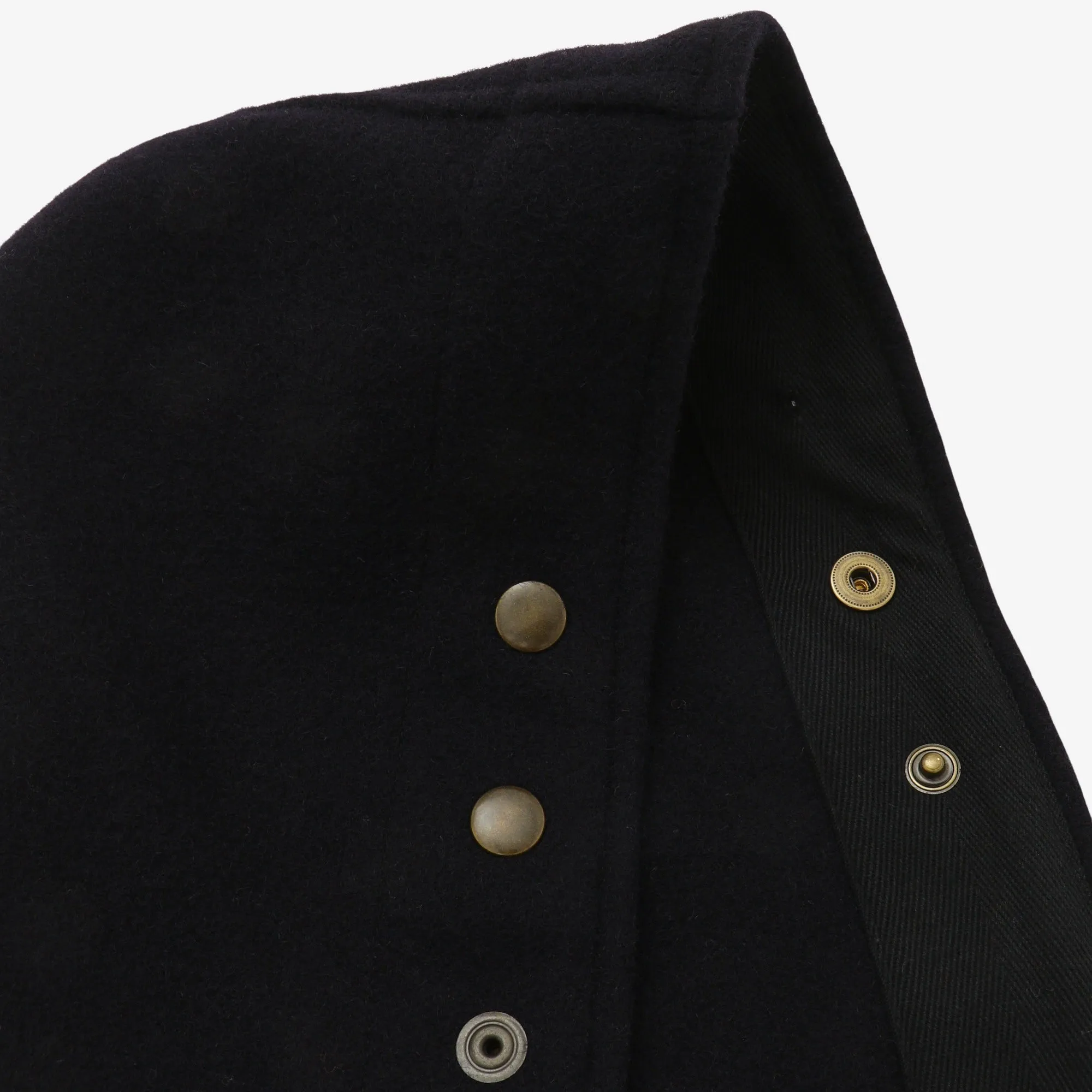 Eliza Duffle Coat