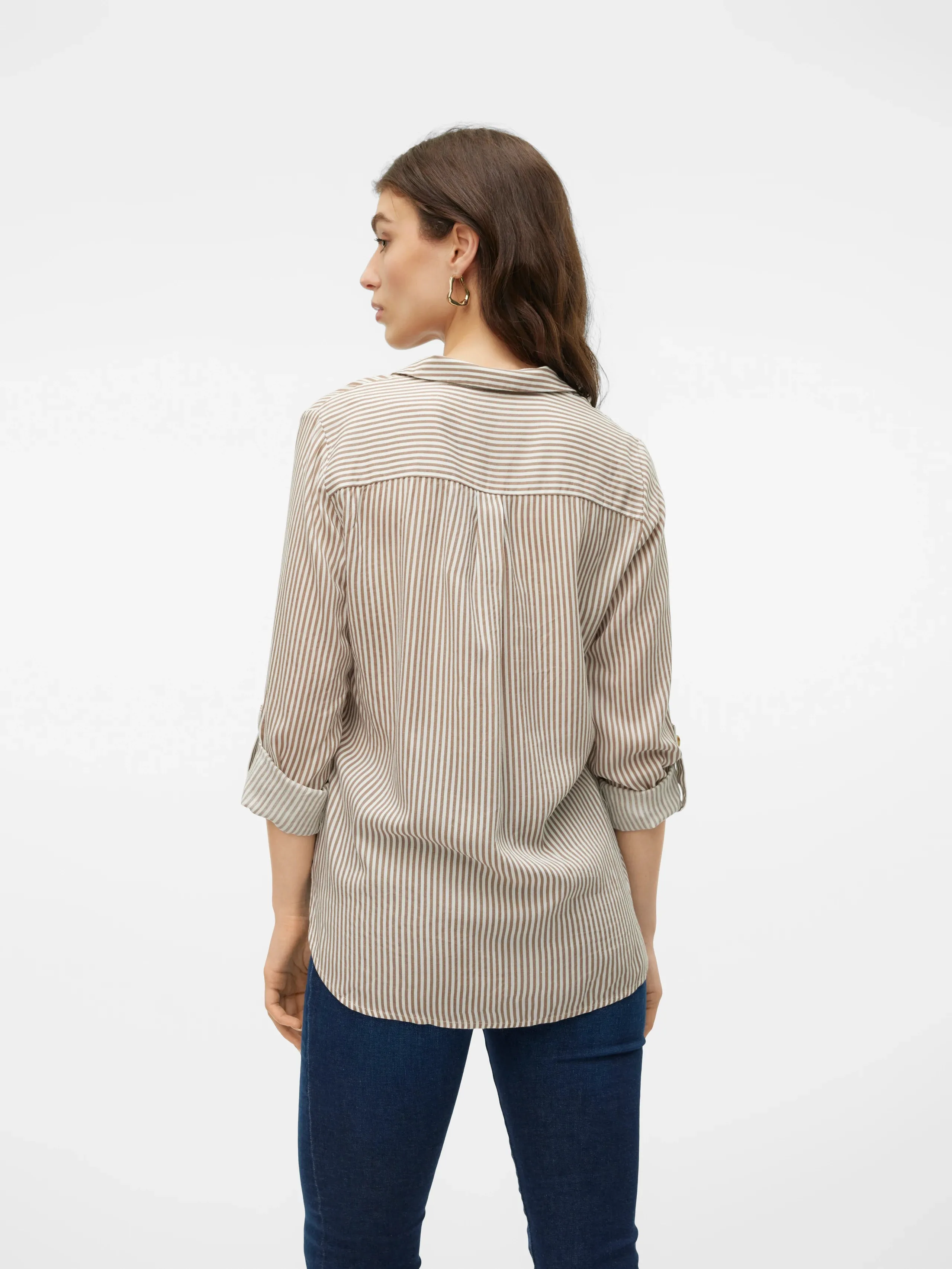 Esme Long Sleeve Shirt