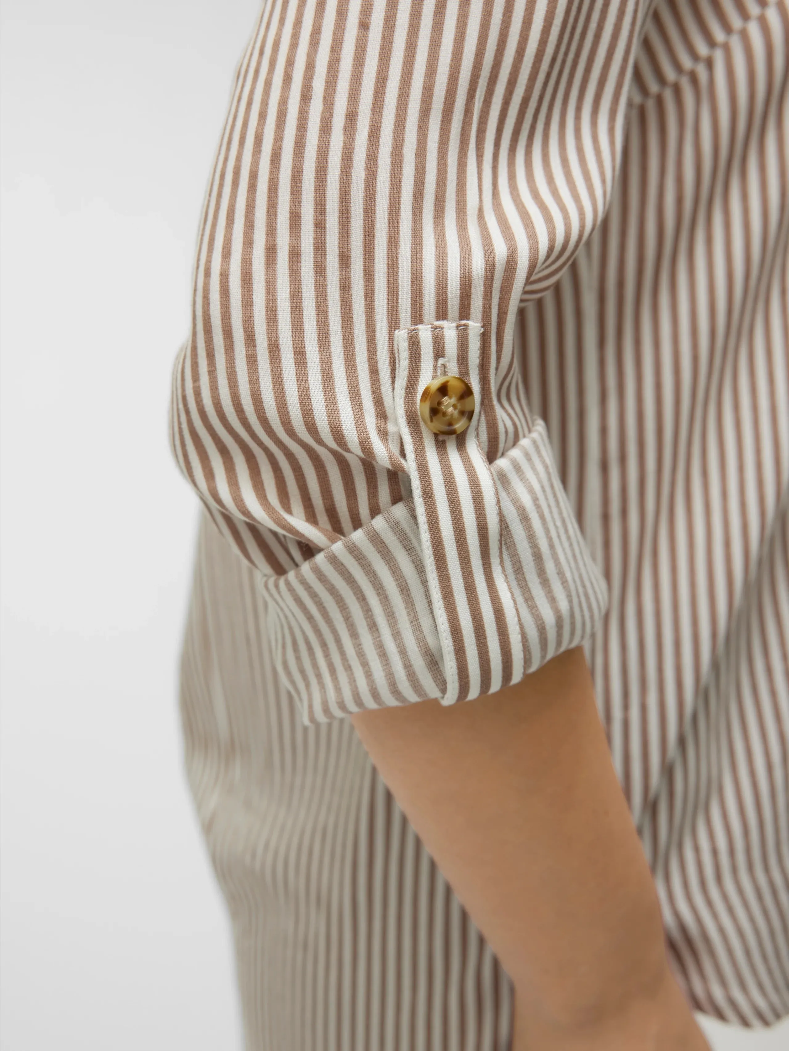 Esme Long Sleeve Shirt