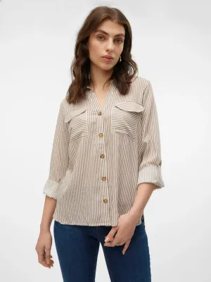 Esme Long Sleeve Shirt