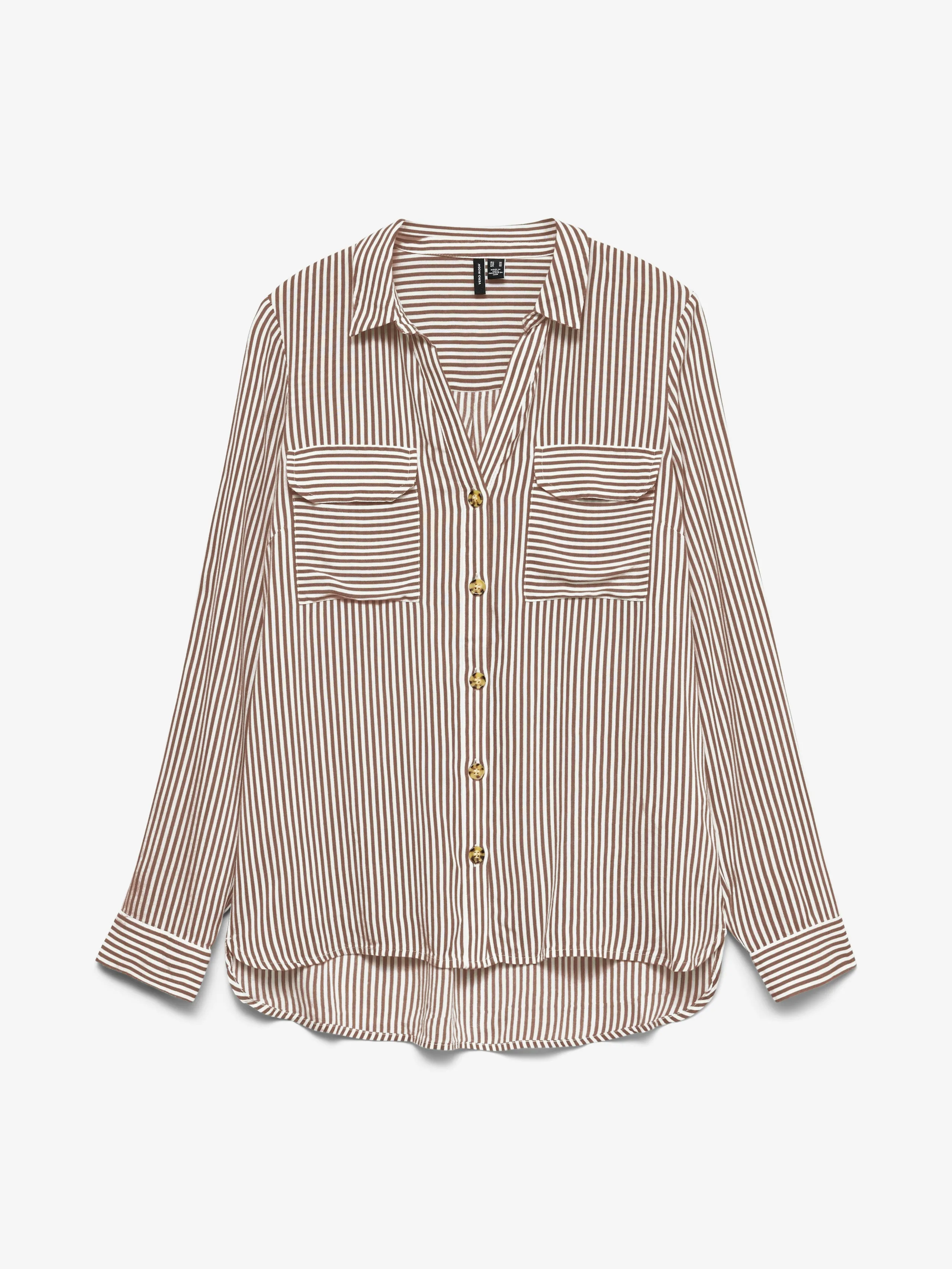 Esme Long Sleeve Shirt