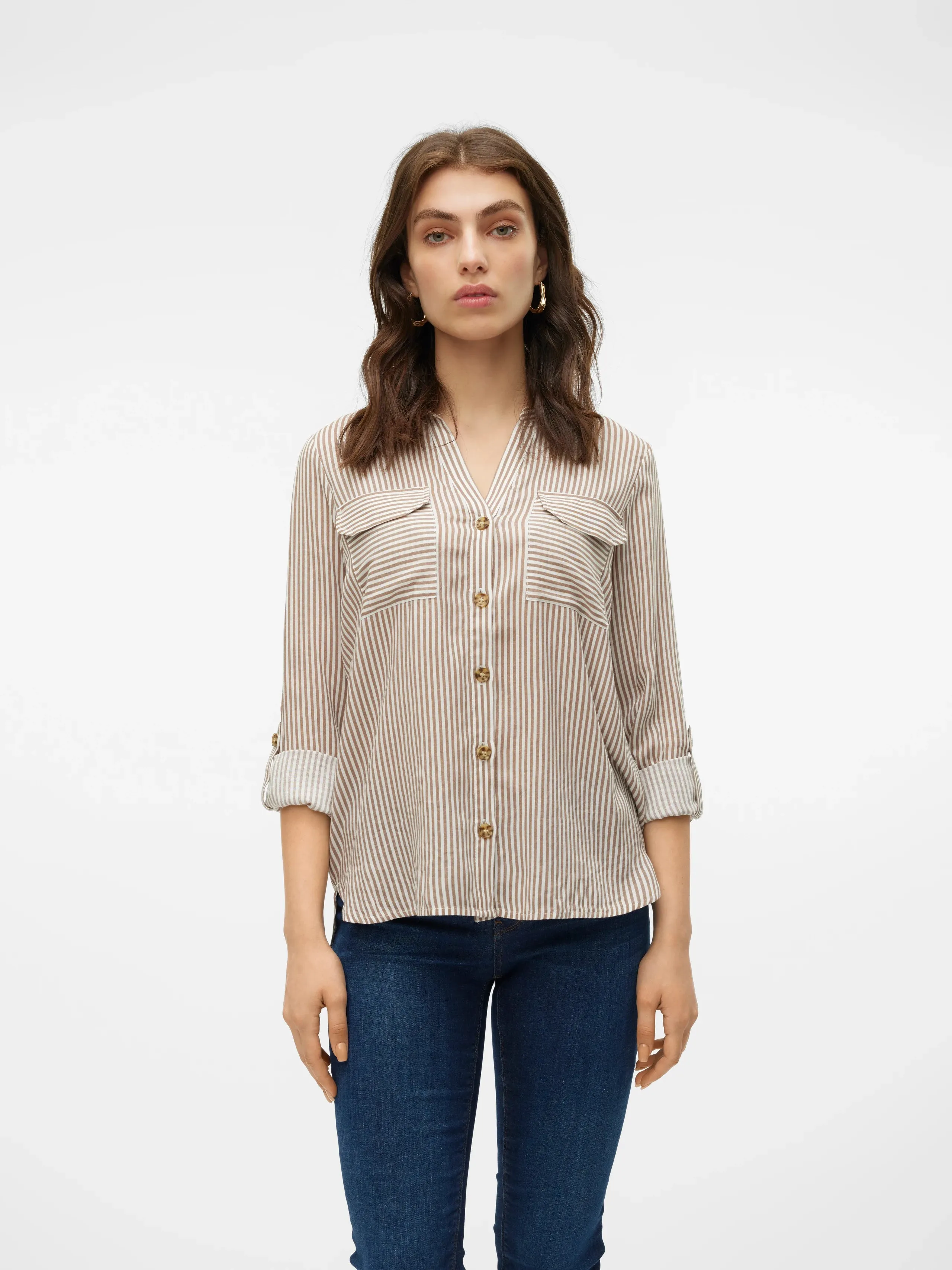 Esme Long Sleeve Shirt