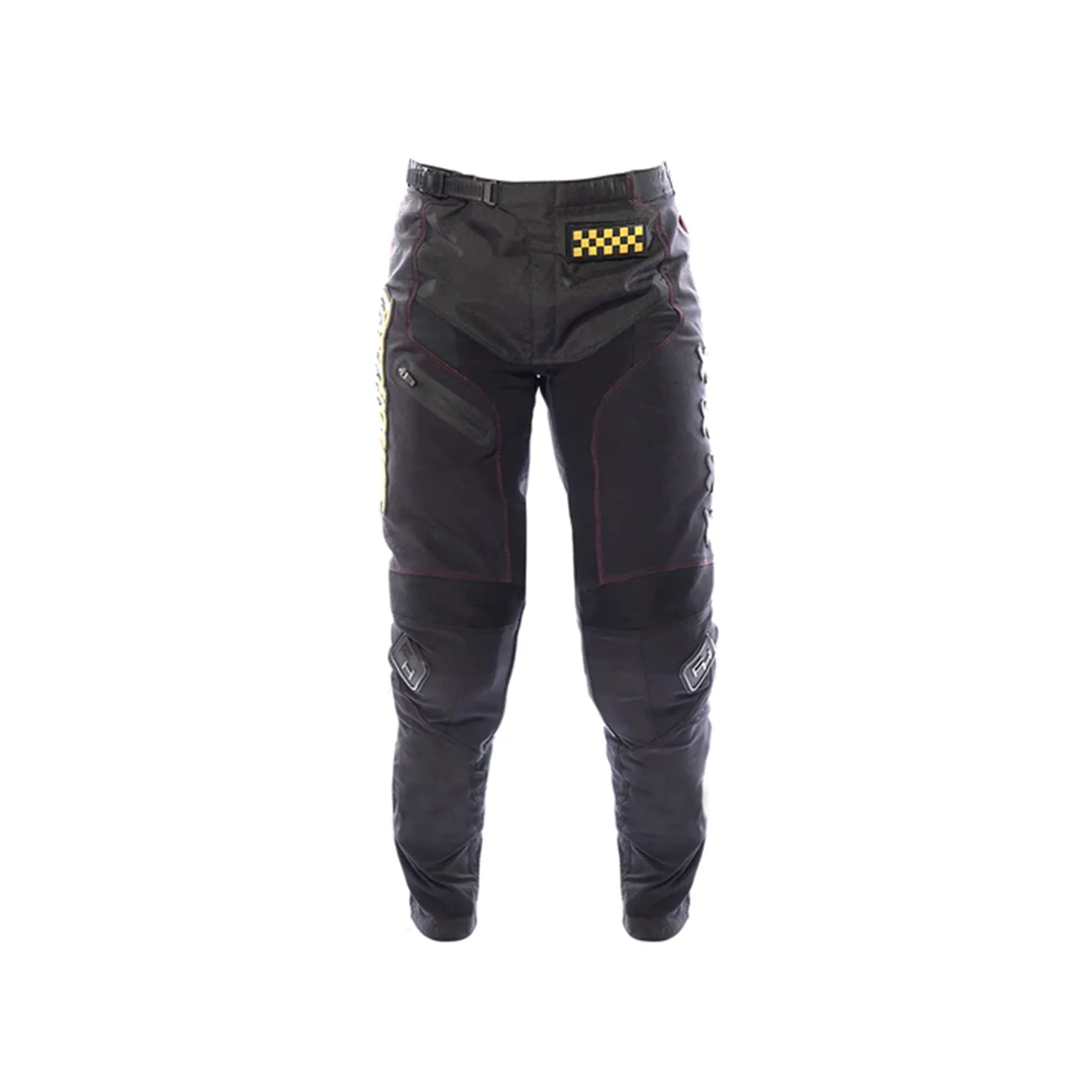 Fasthouse Girl's Elrod Golden Pant