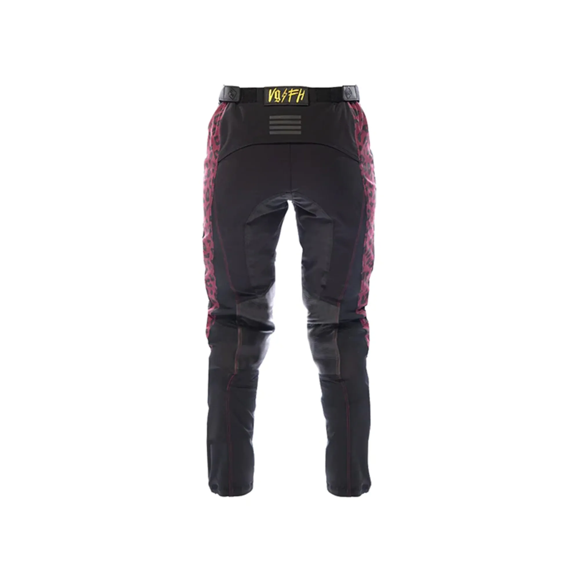 Fasthouse Girl's Elrod Golden Pant