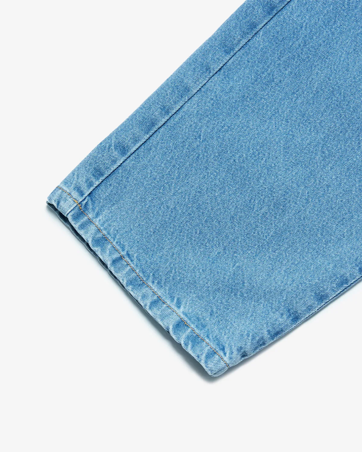 Feixa-Pants - Denim