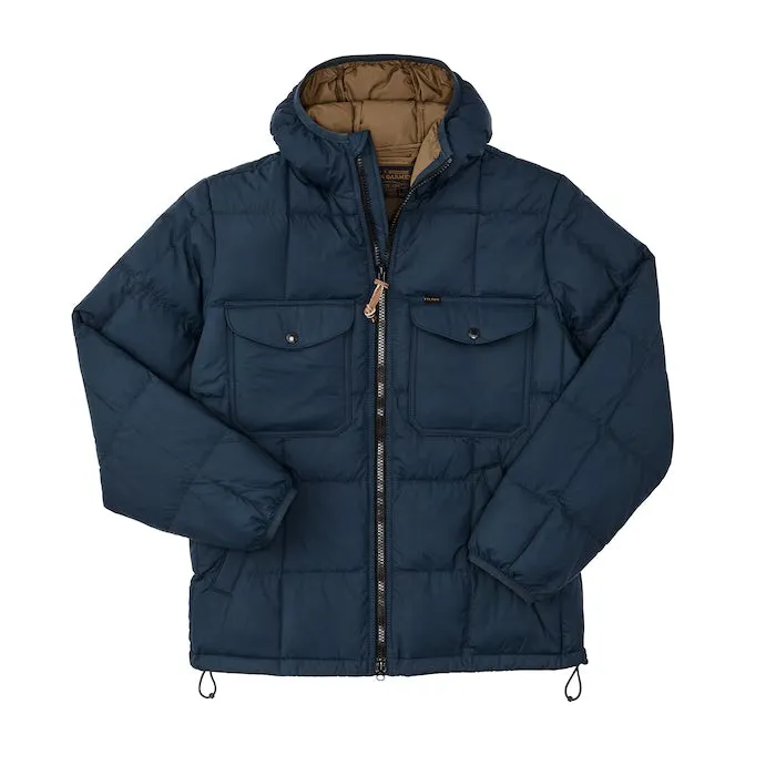 FILSON PATEROS DOWN JACKET - DISCONTINUED - CLOSEOUT PRICING!!