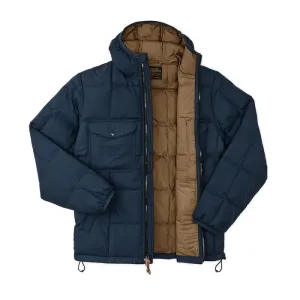 FILSON PATEROS DOWN JACKET - DISCONTINUED - CLOSEOUT PRICING!!