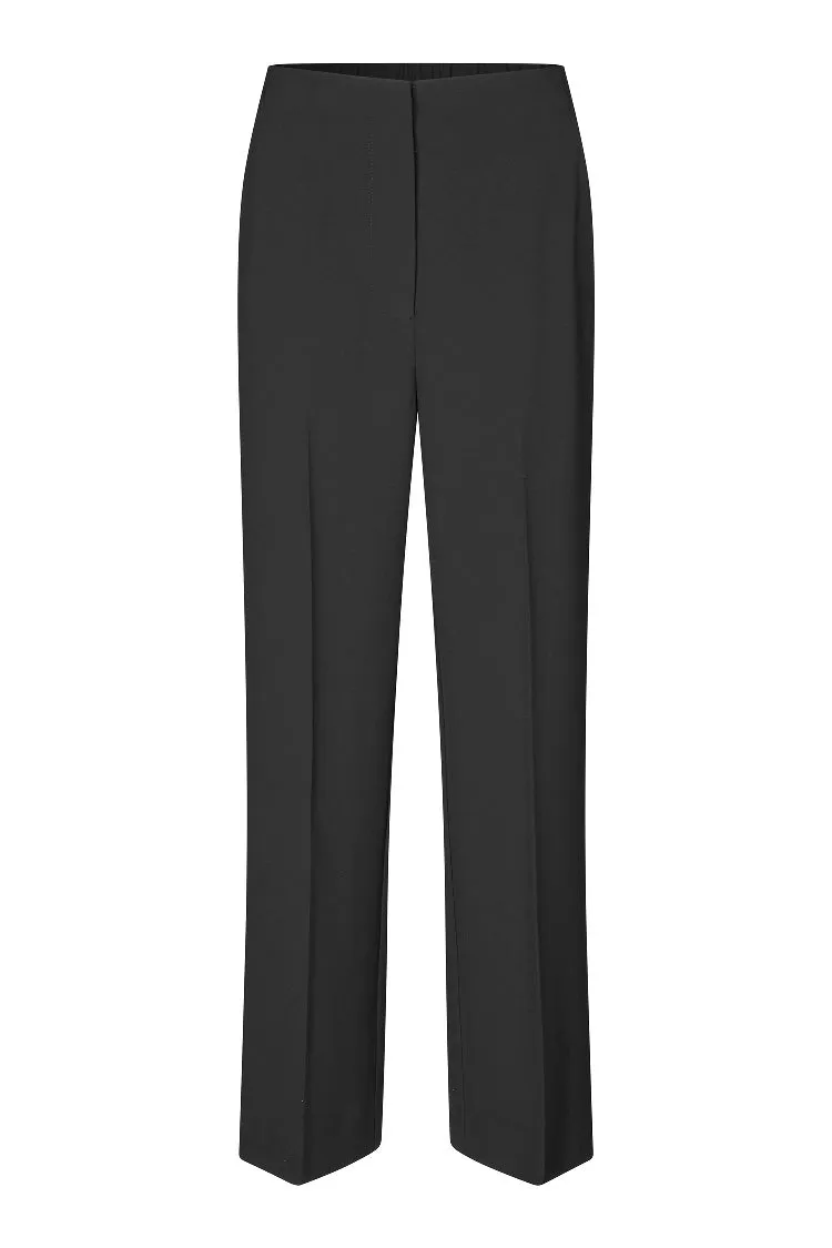 Fique Classic Straight Leg Trouser
