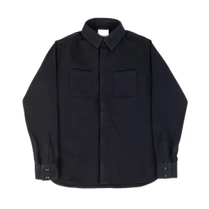 Fisherman/Metalhead Workshirt