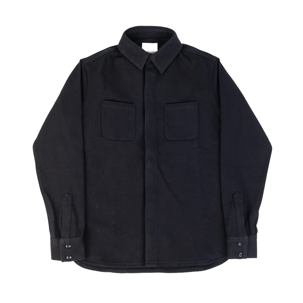 Fisherman/Metalhead Workshirt