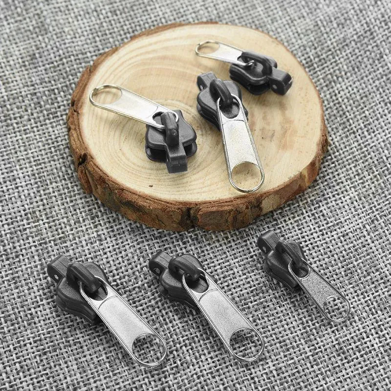 Fix Zip Puller, 6 pieces/Set